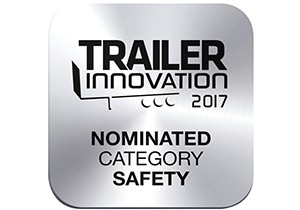 Tırsan Trailer Innovation 2017 yarışmasına iddialı gidiyor