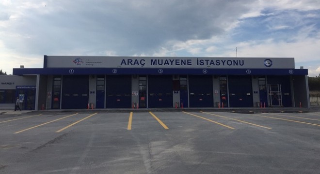 tuvturk ten istanbul a yeni arac muayene istasyonu
