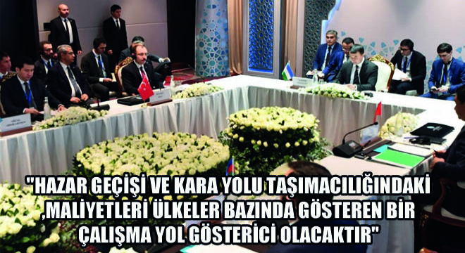 Ticaret Bakanı Mehmet MUŞ, Türk Devletleri Teşkilatı Ekonomiden Sorumlu Bakanlar Toplantısına Katıldı
