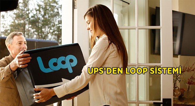 UPS den Loop Sistemi
