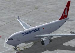 Turkish Cargo ya ödül