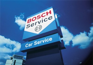 Bosch’un Otomotiv Yedek Parça İş Kolu Adana’da Tanıtım Günleri Düzenledi