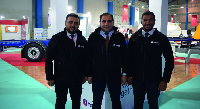 While Star Yağcılar Expands Its Trailer Product Range, It Focusing Its Factory Investments!