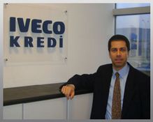 IVECO Finans Hizmette