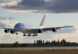 Air France A380 ile Miami’nin Güneşli Havasına Uçacak