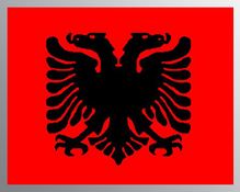 Türkiye-Arnavutluk KUKK Toplantısı Yapıldı