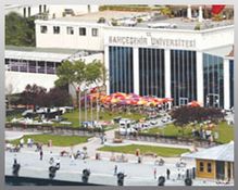 Bahçeşehir Üniversitesi  nde Intermodal Taşımacılık Ve Taşımacılığın Geleceği Tartışıldı...