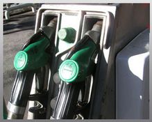 Petrol Fiyatı 2009 un En Yüksek Seviyesinde