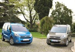 Citroën Ticari Araçlarda Orijinal Yedek Parçada Yüzde 40 İndirim