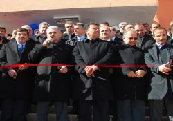Bitlis Üzerinden Ağır Yük Taşıması Yapan Araçlara Yasak!
