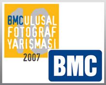 BMC Ulusal Fotoğraf Yarışması 2007 Başvuruları Başladı