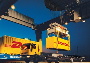 DHL Freight Türkiye’de 10’uncu yılını kutluyor