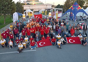 Shell Eco-marathon Türkiye’nin Kazananları Belli Oldu