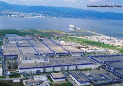 Ford OTOSAN Türkiye’nin En Büyük 2. Sanayi Kuruluşu