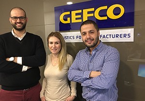 GEFCO Türkiye, Sektöre Yeni Gençler Kazandırıyor