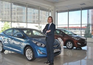 Hyundai’de Bayram Erken Başladı
