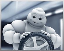 Michelin in Lastik Adamının Dili Çözüldü