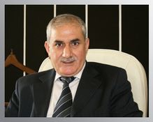 Kara Ulaştırması Genel Müdürü M. Nesip Kemaloğlu Oldu