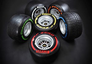 ​Formula 1 ve Pirelli 2013’ten 2014’e Değişim