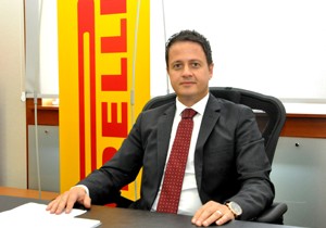 Türk Pirelli’ye Yeni İnsan Kaynakları Direktörü