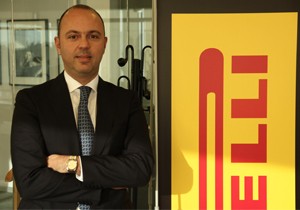 Türk Pirelli’den 46 Milyon Litre Yakıt Tasarrufu