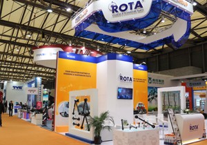 NSK Group ROTA ile Şangay’da