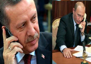 Rusya ile Belge Sorununu Erdoğan Çözdü!