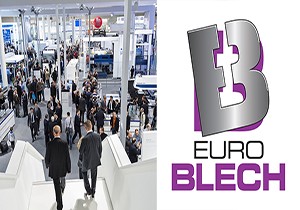 EuroBLECH 2016, Uluslararası Sac Levha İşleme Teknolojisi Fuarı