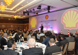 Shell Türkiye’nin Yol Emniyeti Çalışmalarında Büyük Başarı