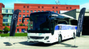 New Tourismo and Travego Invite Passengers and Drivers to Safer and Comfortable Travel