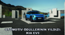 Otomotiv Ödüllerinin Yıldızı: Kia EV9