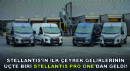 Stellantis’in İlk Çeyrek Gelirlerinin Üçte Biri Stellantis Pro One’dan Geldi!