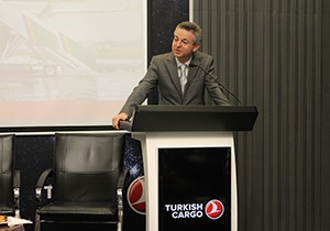 UTİKAD-Turkish Cargo Çalıştayında Çözüm Yolları Gündemindeydi