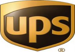 UPS Worlwide Expedited Hizmeti