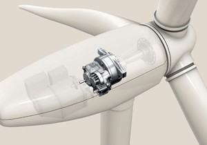 ZF, Bosch Rexroth’tan Endüstriyel Dişli ve Rüzgâr Türbini Şanzımanı Çalışmalarını Devralıyor
