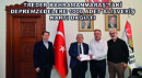 TREDER Kahramanmaraş’taki Depremzedelere 1000 Adet Alışveriş Kartı Dağıttı