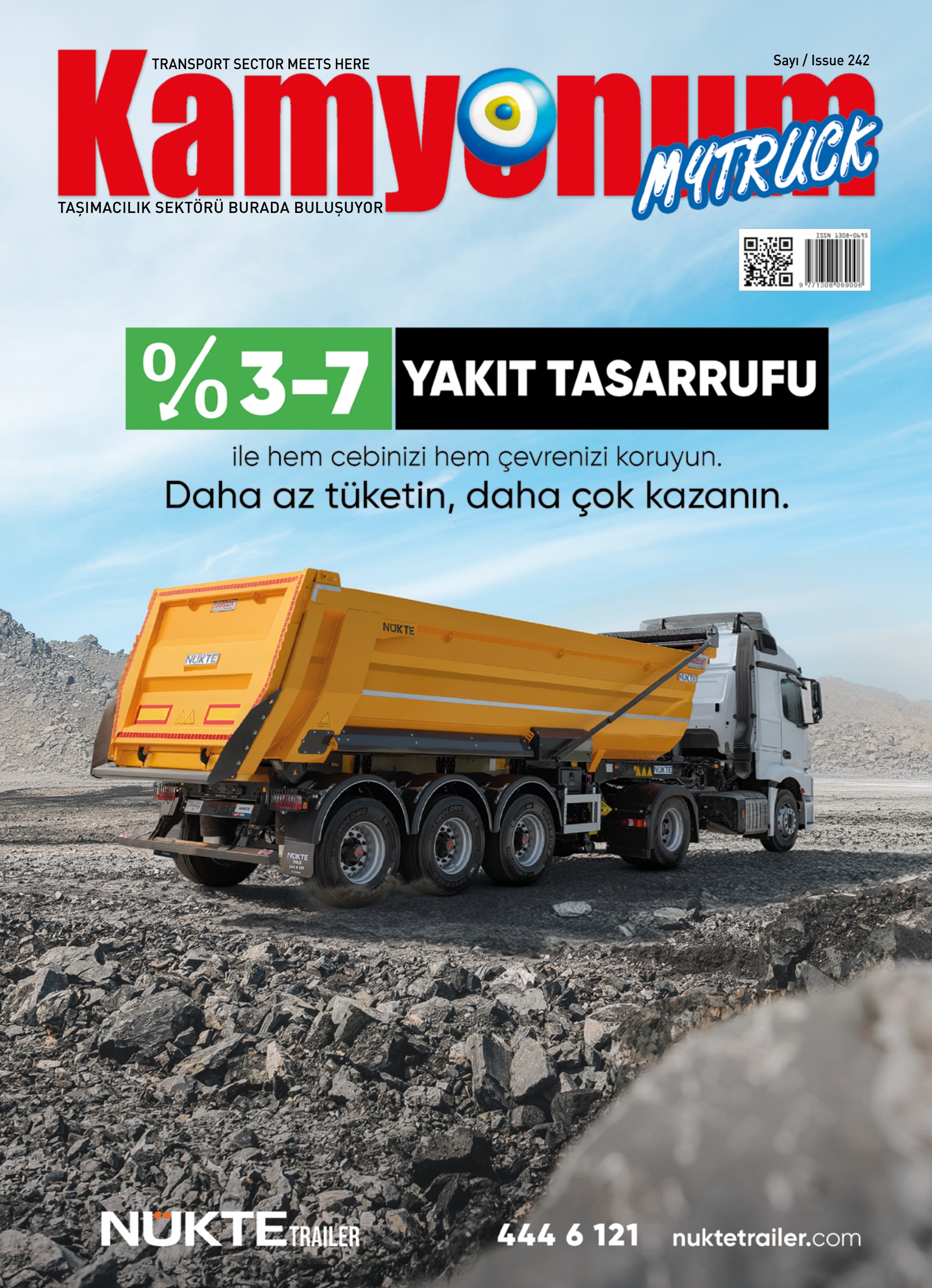 Dergi