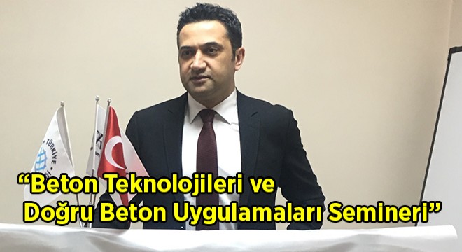  Beton Üretiminde Tek Etkin ve Verimli Denetim KGS Tarafından Yapılmaktadır 