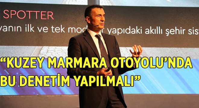  Kamyonlara Şerit Denetimi Yapılmalı 