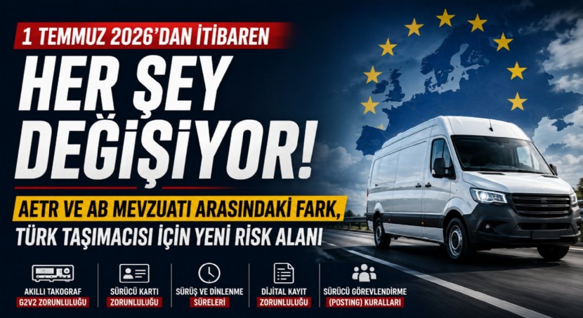 1 Temmuz Öncesi Kritik Belirsizlik
