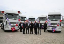 AKTEN İNŞAAT RENAULT TRUCKS’I SEÇTİ….