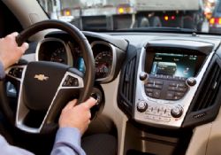 Chevrolet MyLink; araç içi bilgi-eğlence sistemlerinde yeni bir çığır açıyor 
