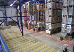   TLS Lojistik ve Kimberly-Clark İşbirliği