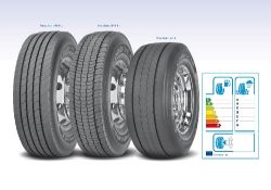 Goodyear’dan “Rüya Lastik Seti” 