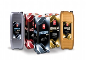 Petrol Ofisi MAXIGEAR Dişli Yağları