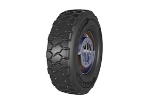 Yenilikçi Teknolojiler, Michelin X Works Serisinde