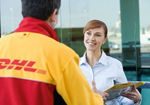 DHL Express’ten Türkiye’deki E-Ticaret girişimcilerine destek