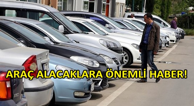 15 Gün Daha Geçerli Olacak!