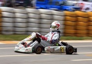 Karting Şampiyonası Uşak’ta