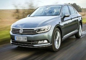 Volkswagen e Tarihi Onay Verildi